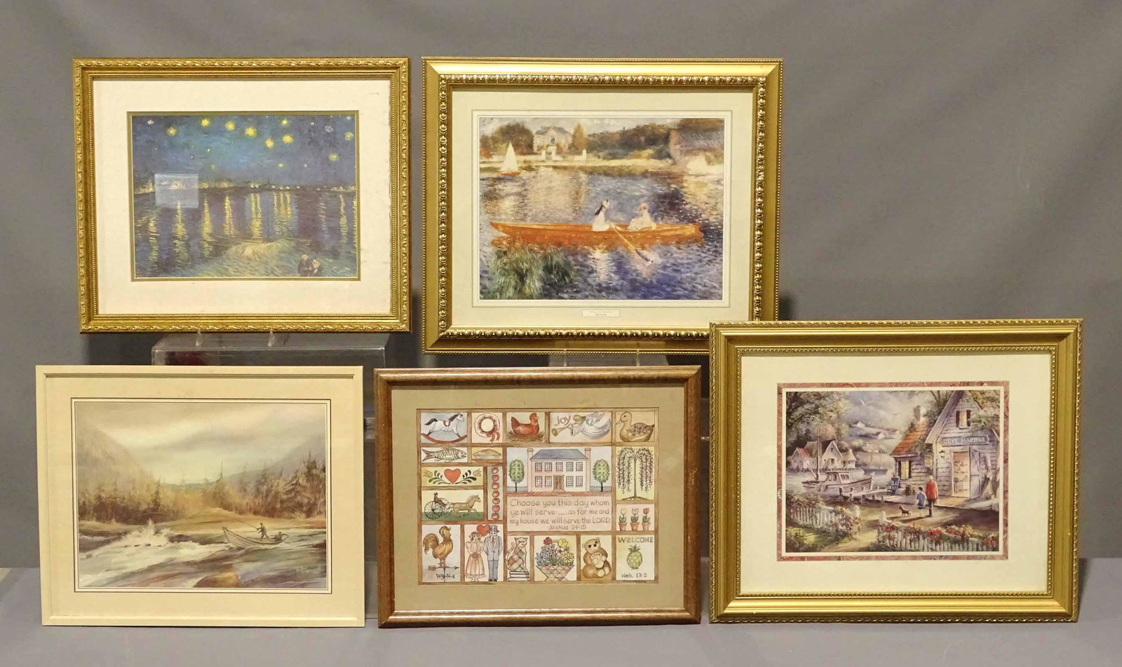 Artwork Lot (1 of 13)