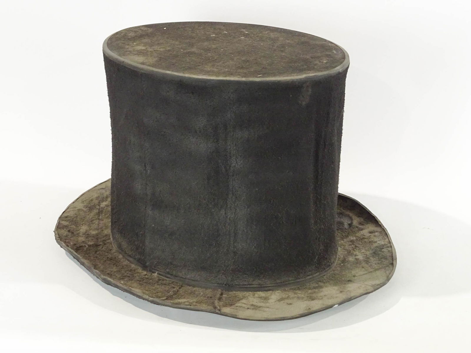 Top Hat Trade Sign (1 of 4)