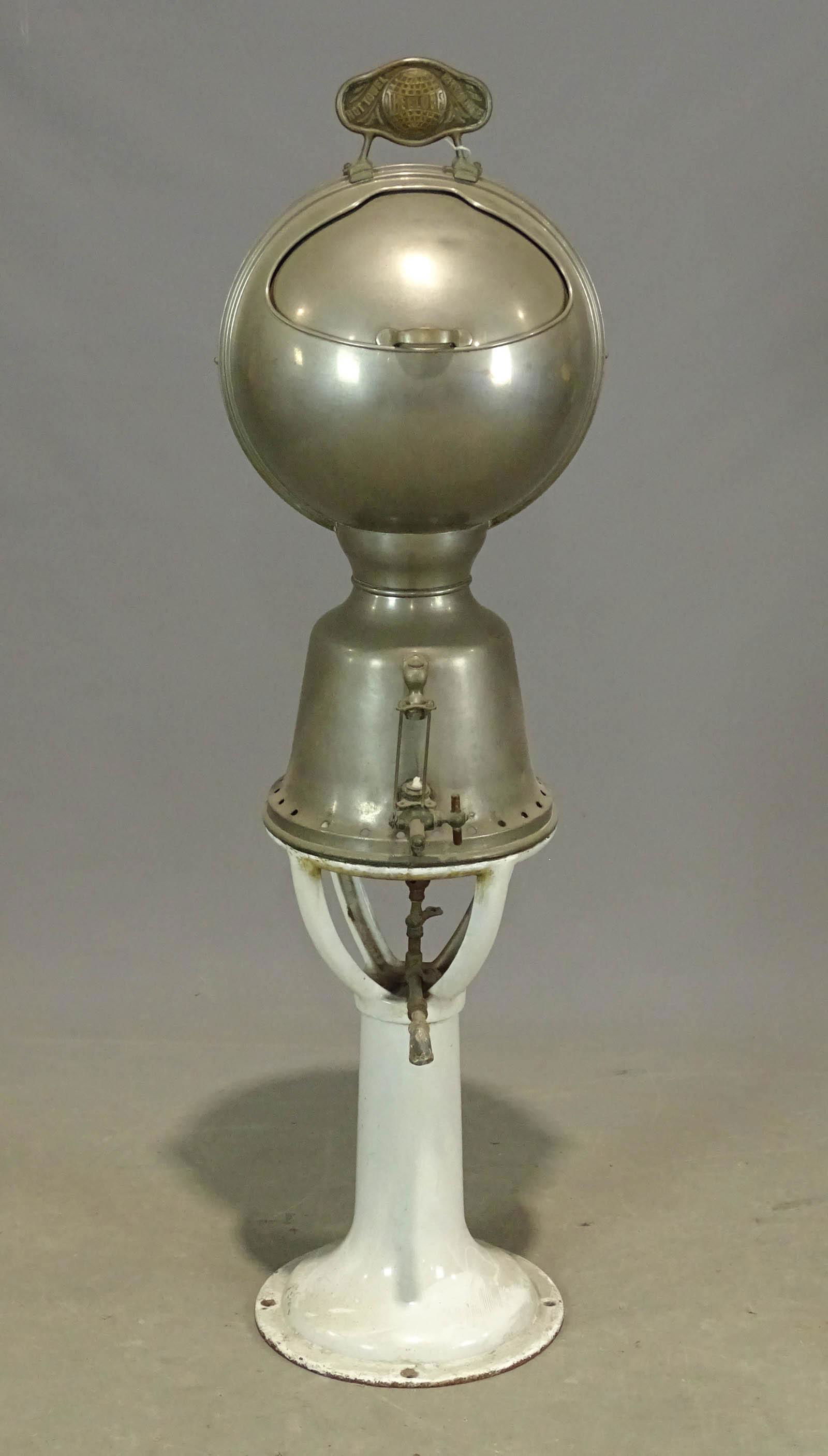 Barber Shop Sterilizer (1 of 5)