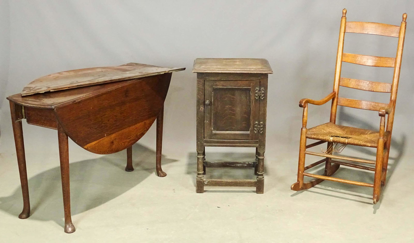 Furniture Lot (1 of 6)