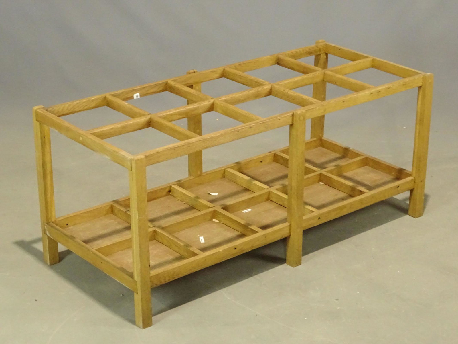 Fishing Rod Rack (1 of 3)