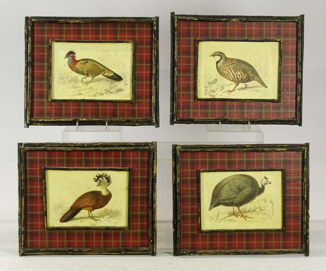 Bird Prints (1 of 6)