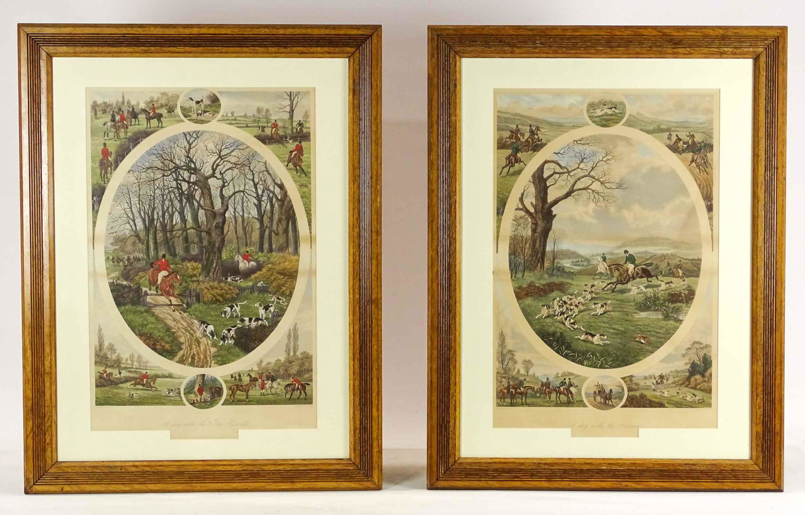 Hunt Prints (1 of 10)