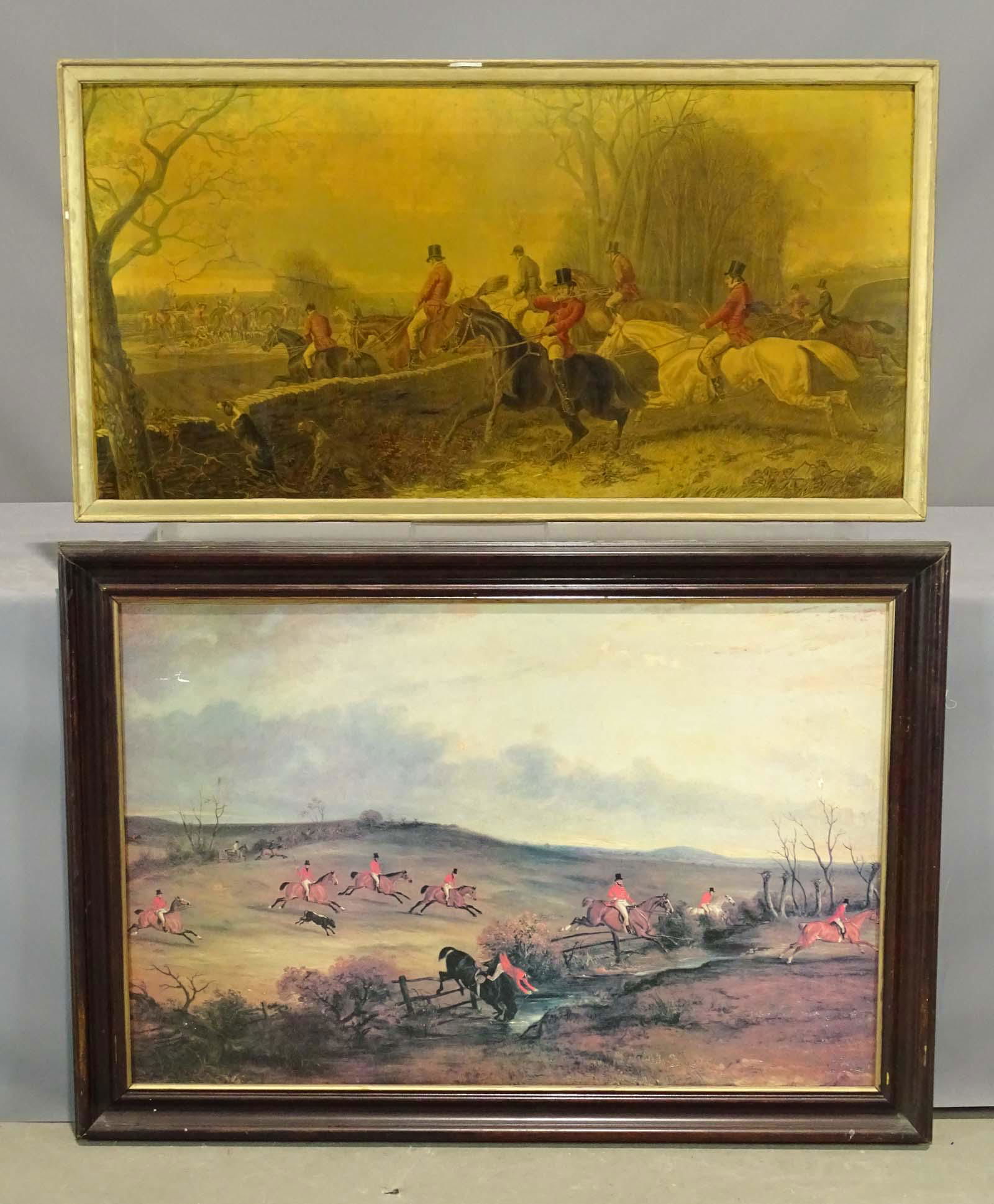 Hunt Prints (1 of 8)