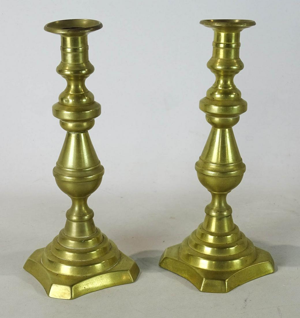 Candlesticks (1 of 3)