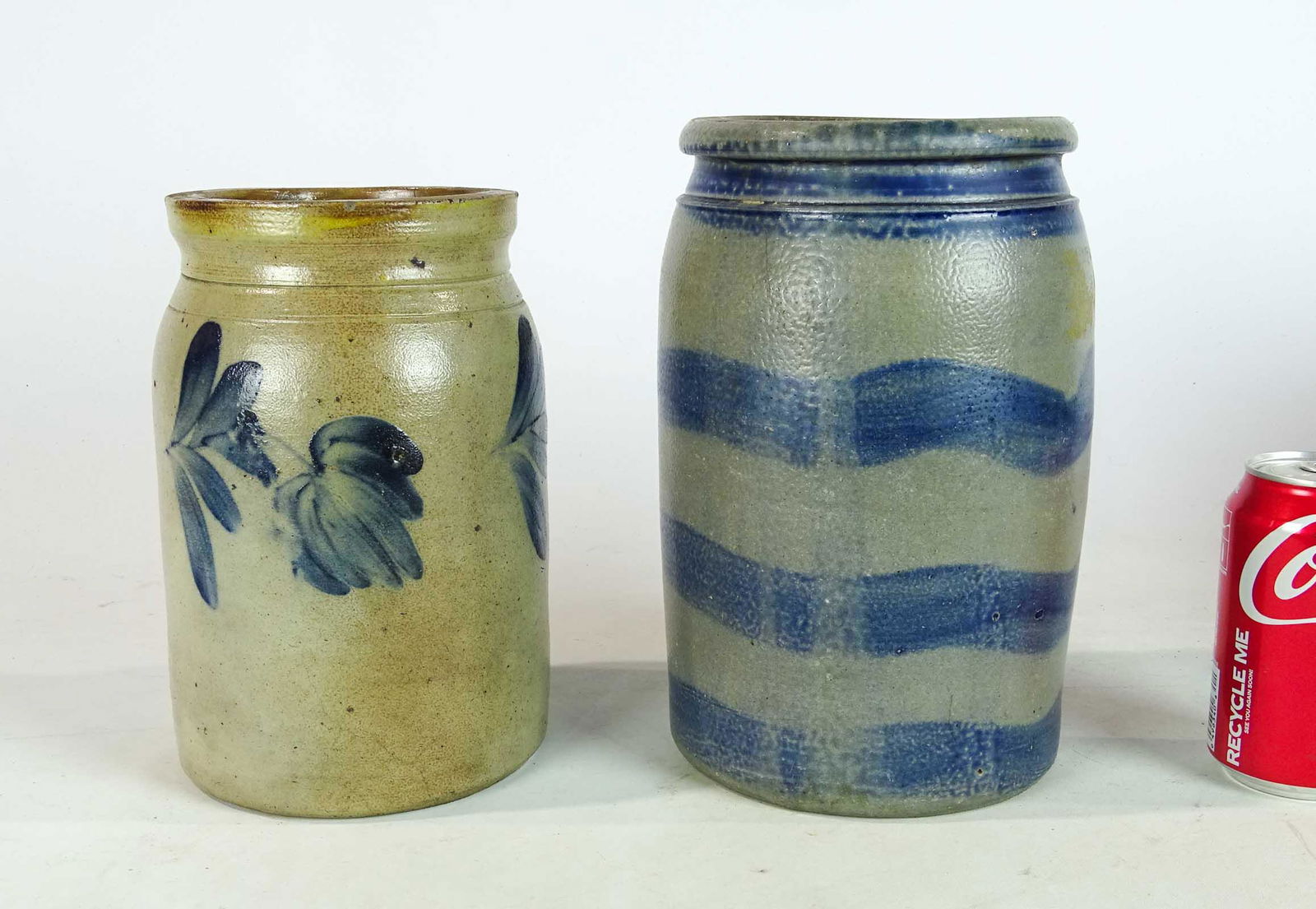 Stoneware Lot (1 of 7)