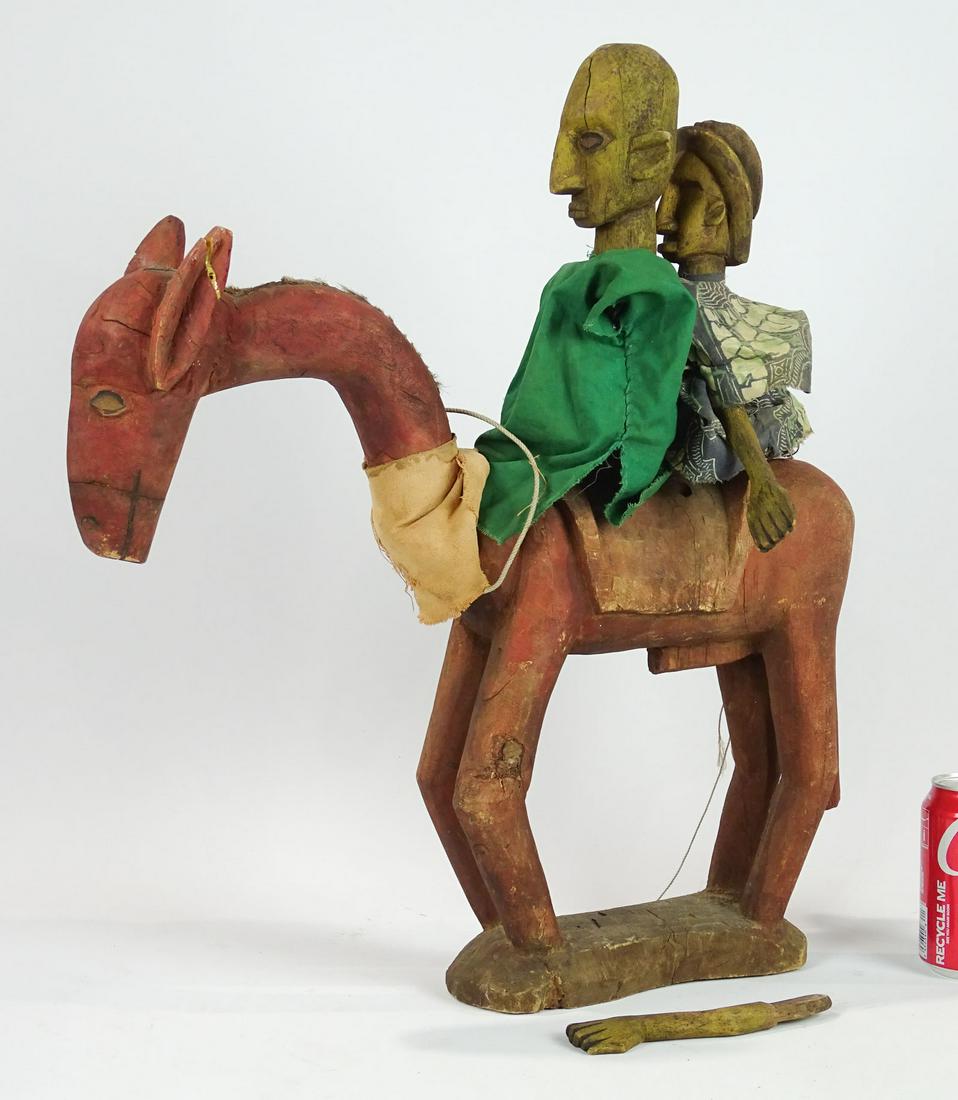 Indonesian Puppet (1 of 4)