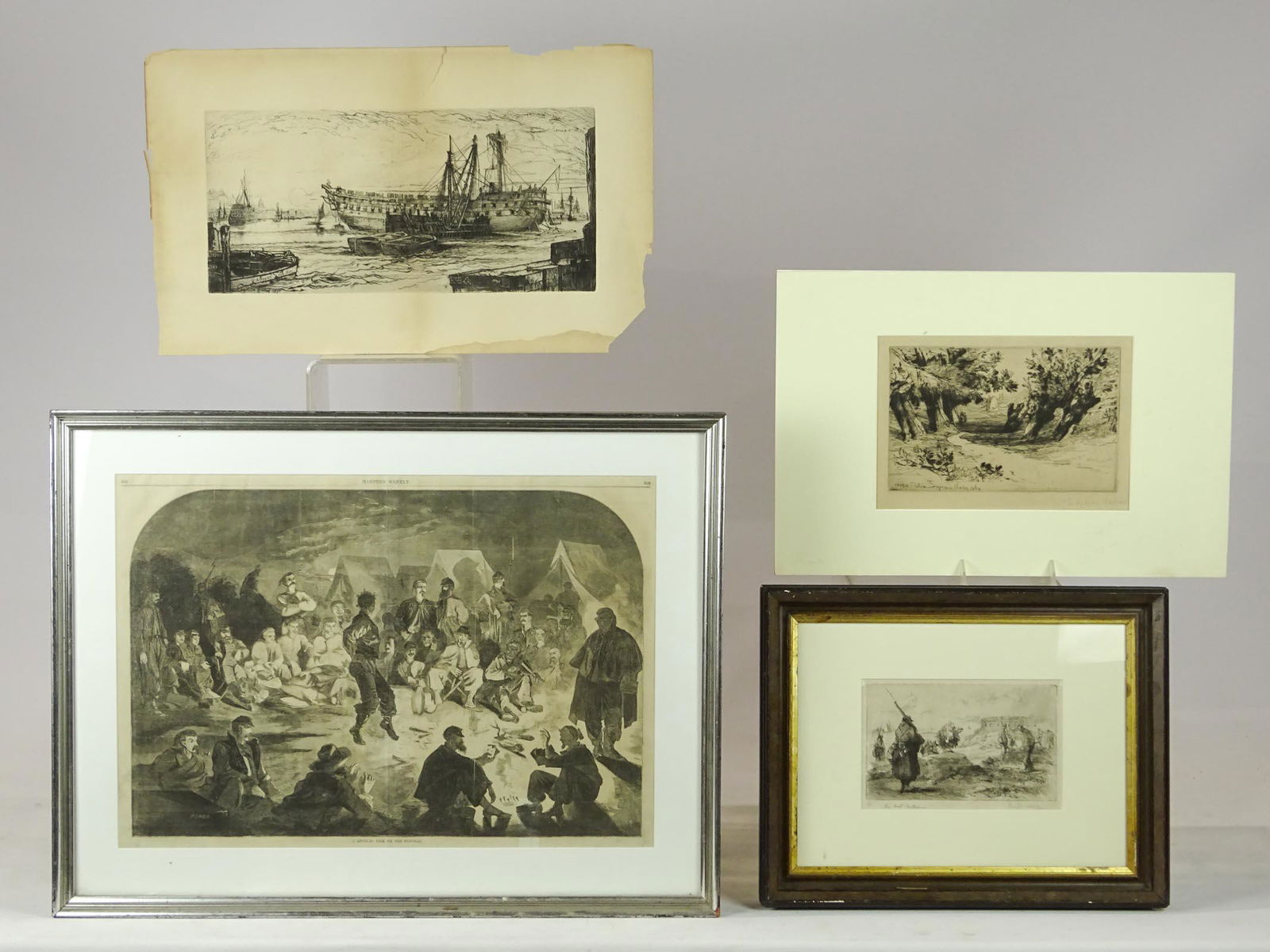 Artwork Lot (1 of 16)