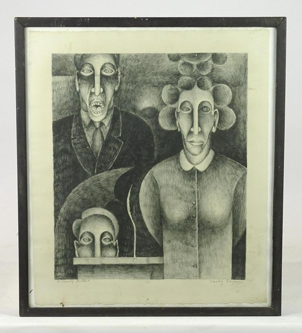 Larry Kagan (b. 1946) (1 of 6)