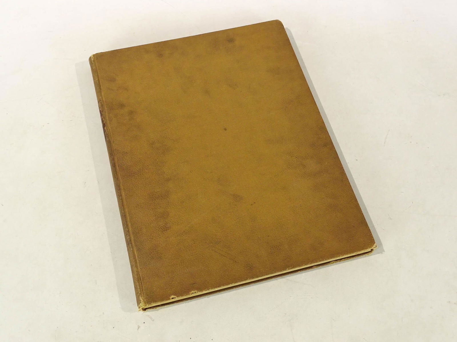 Exposition Universelle Architecture Book (1 of 5)