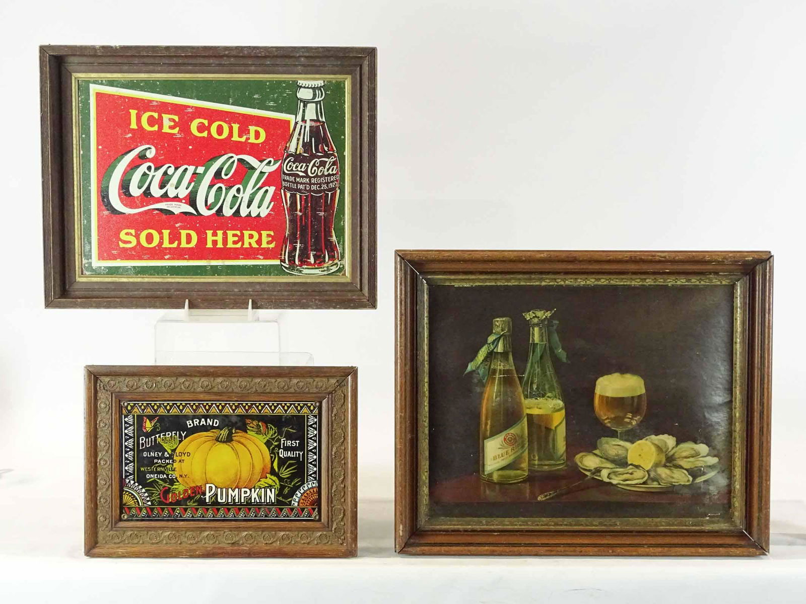 Advertising Lot (1 of 7)