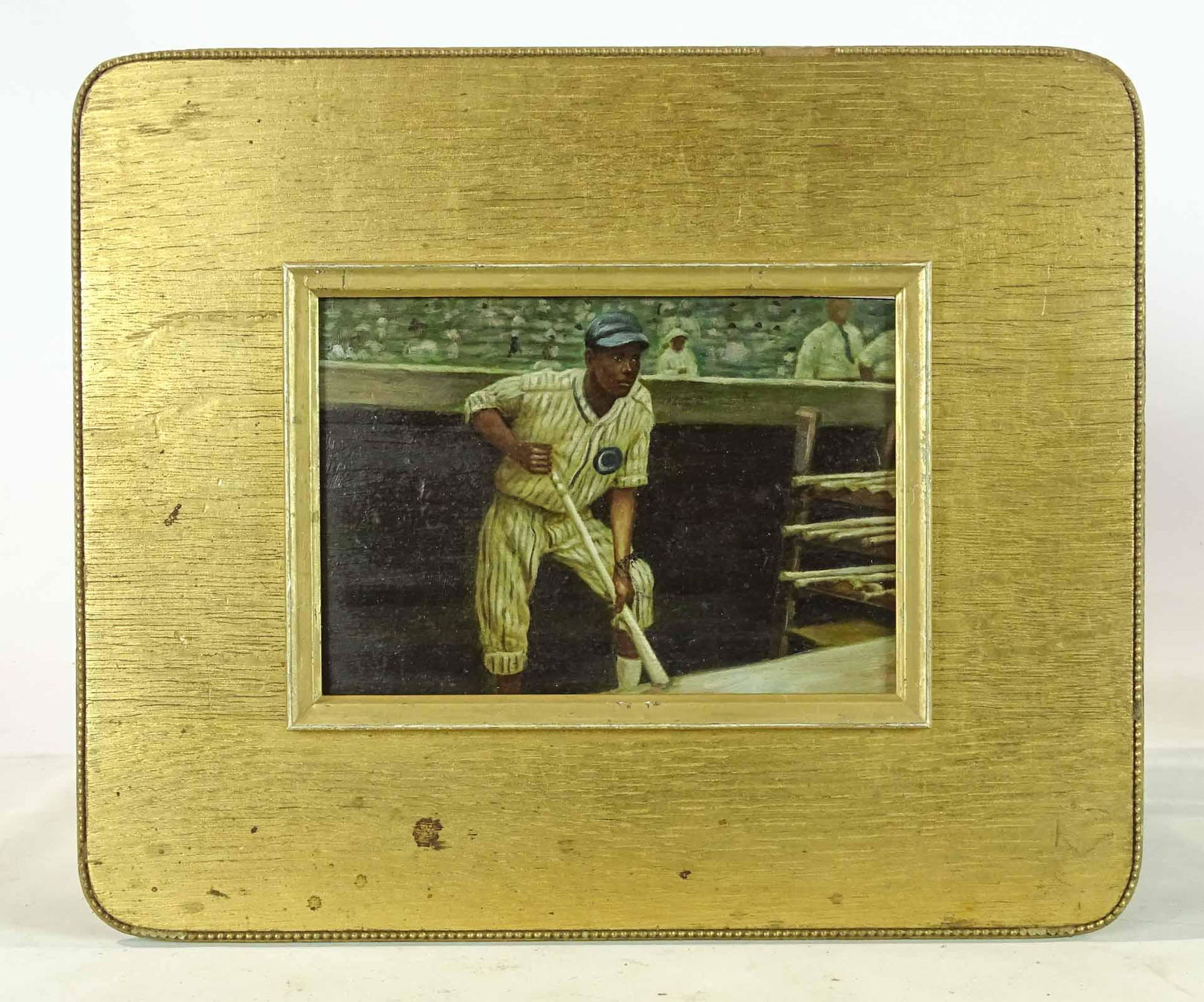 Baseball Painting (1 of 6)