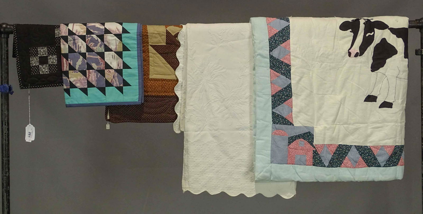 Textile Lot (1 of 7)