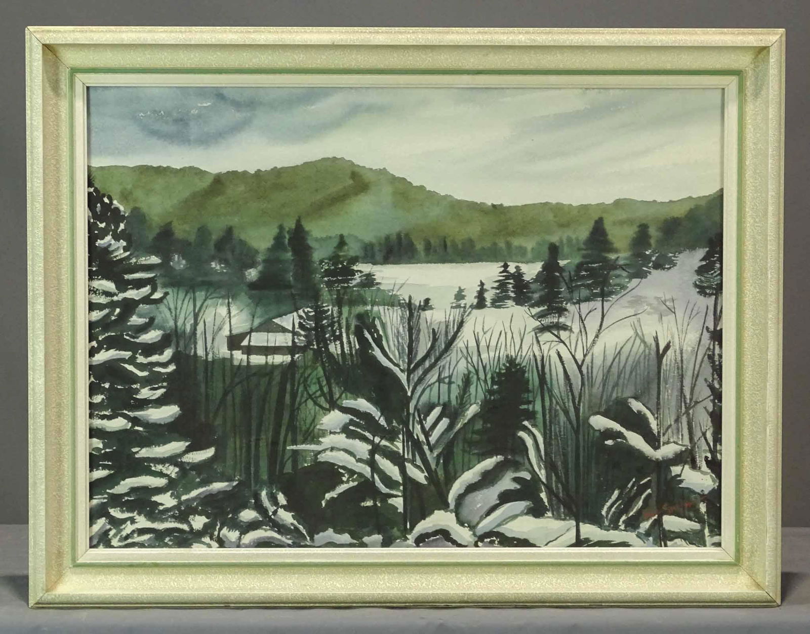 Meg Smith (20th Century) (1 of 4)