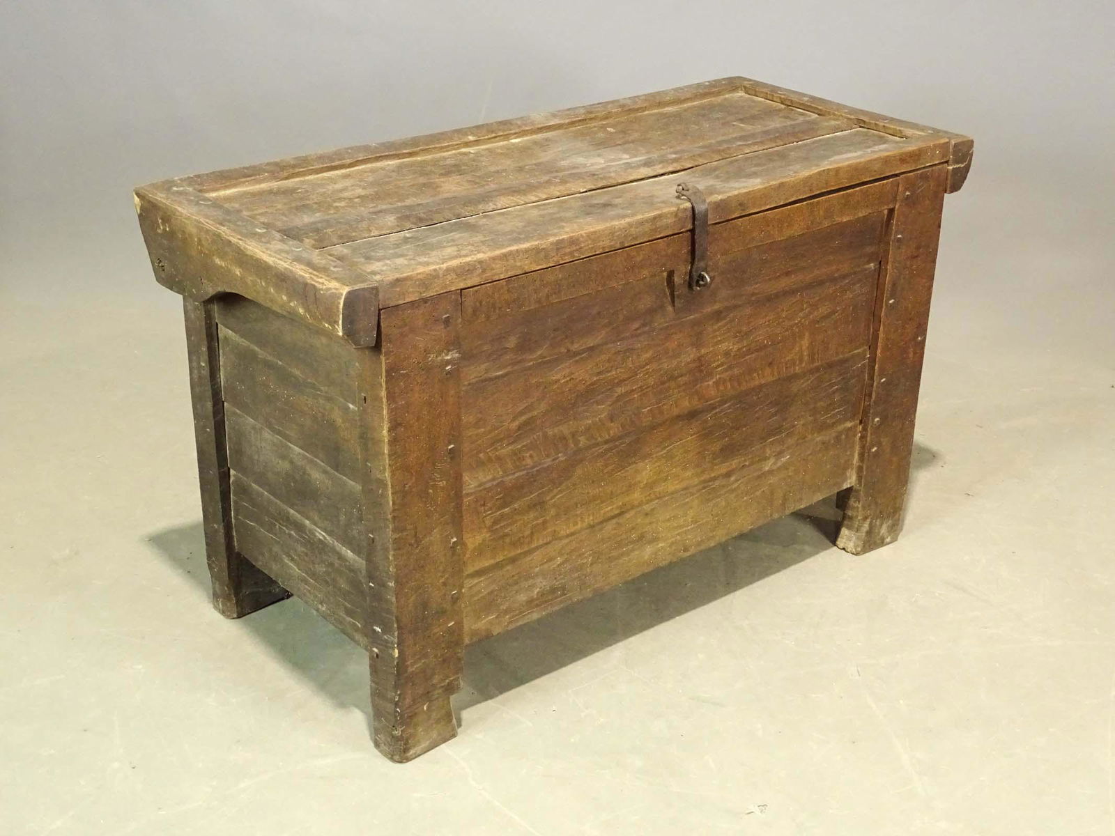 19th c. Trunk (1 of 5)