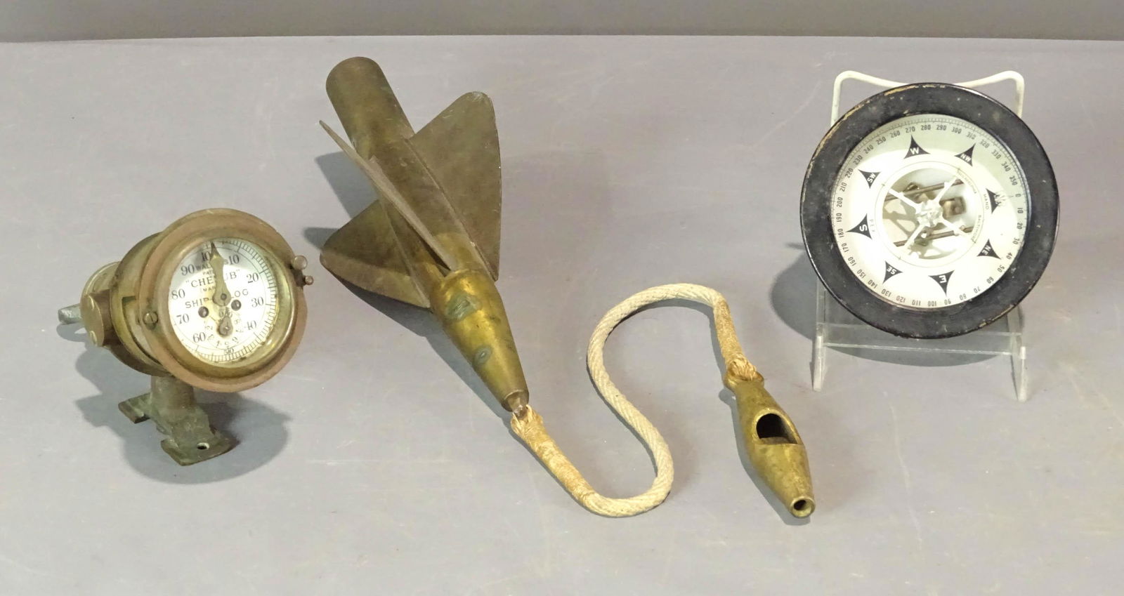 Nautical Lot (1 of 7)