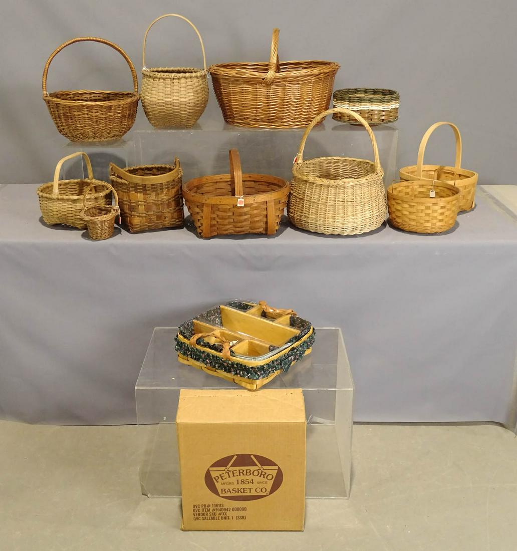 Basket Lot (1 of 7)