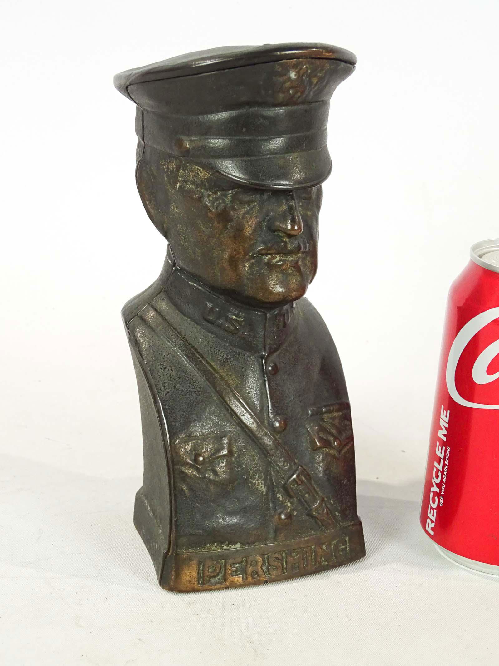 General Pershing Bank (1 of 6)