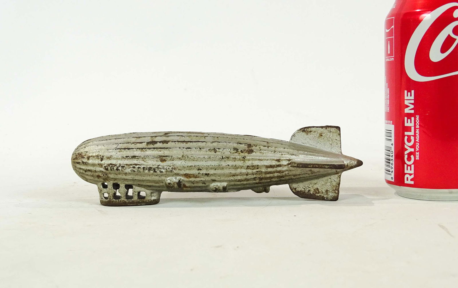 Graf Zeppelin Bank (1 of 5)