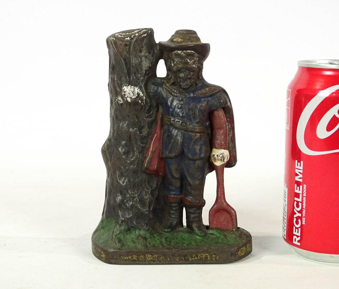 Captain Kidd Bank (1 of 5)