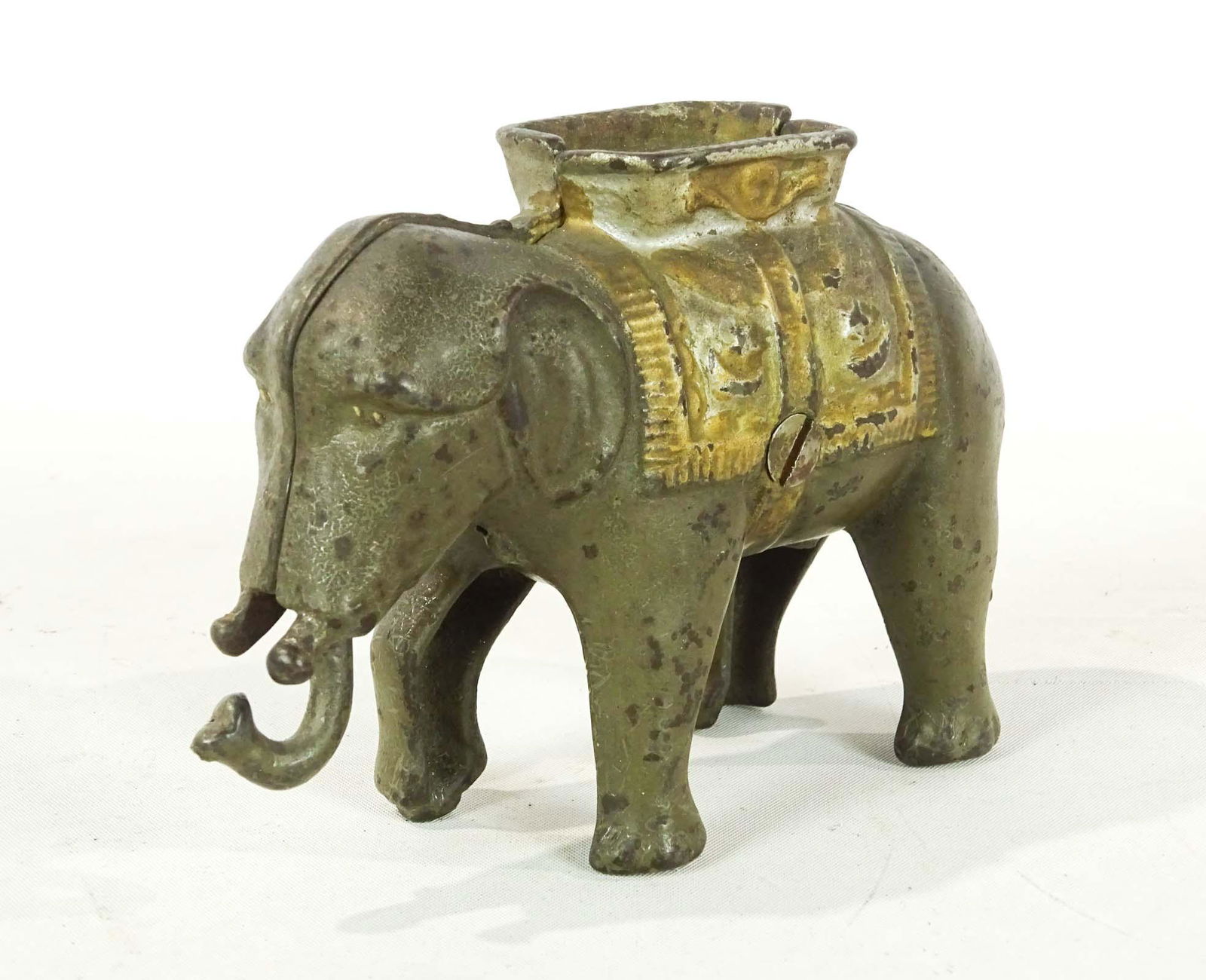 Elephant Bank (1 of 4)