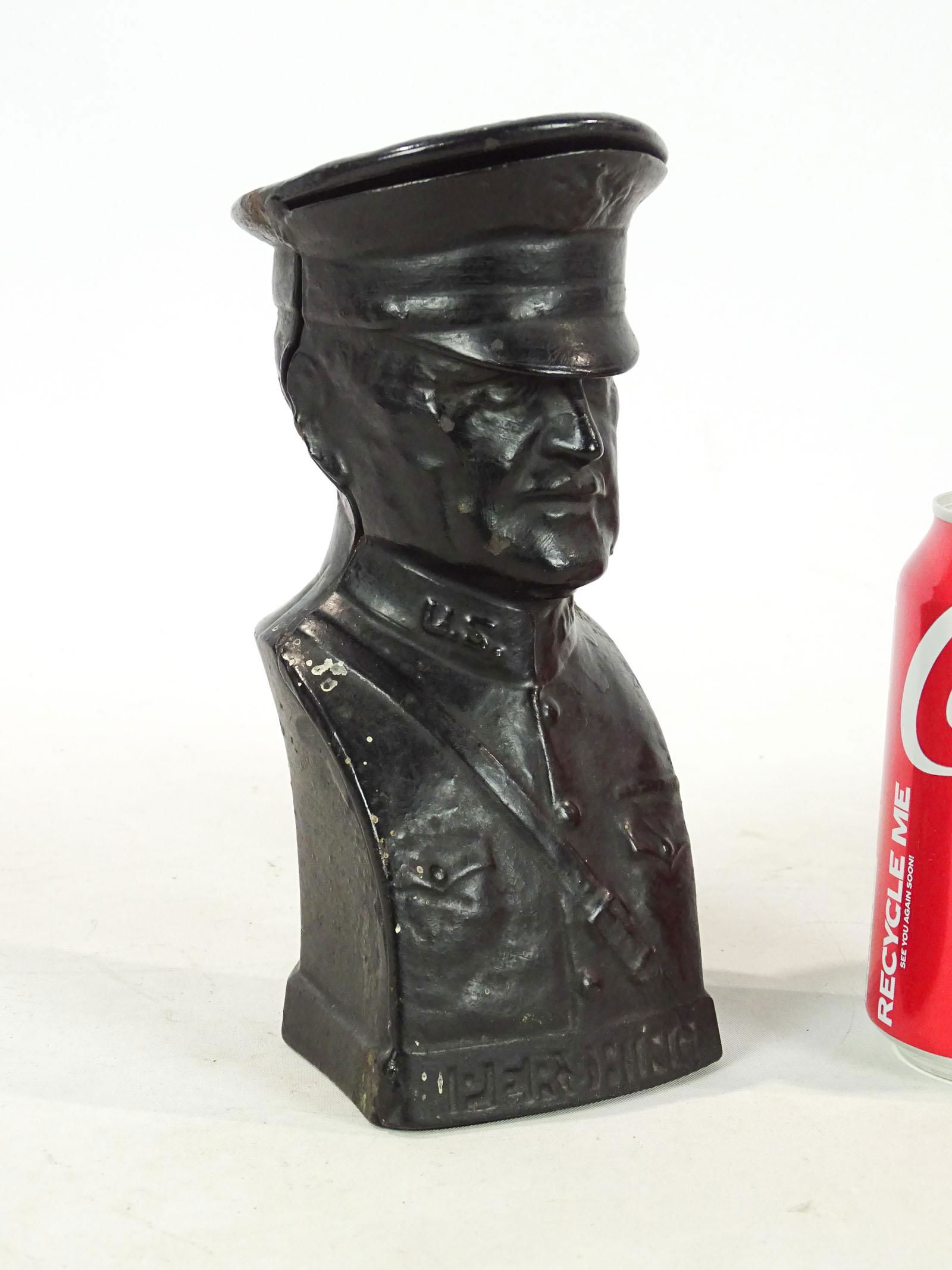 General Pershing Bank (1 of 5)