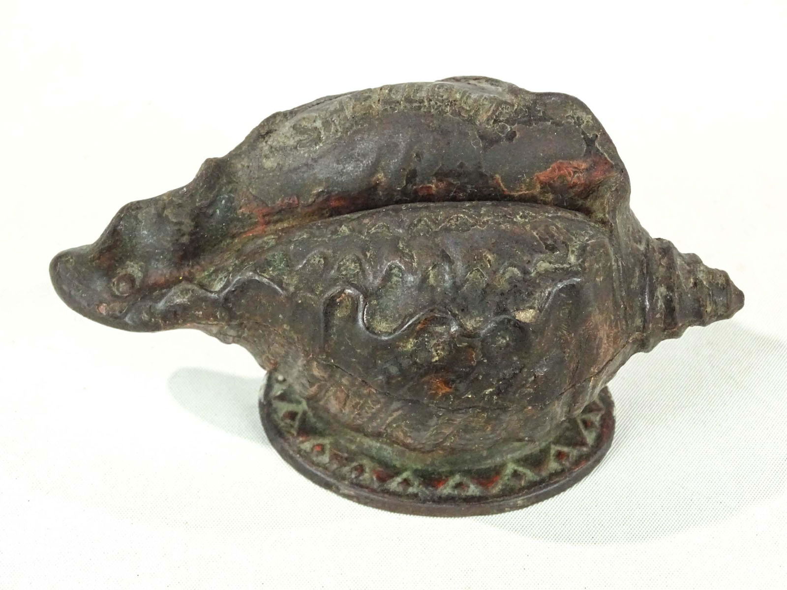 Shell-Out Bank (1 of 5)