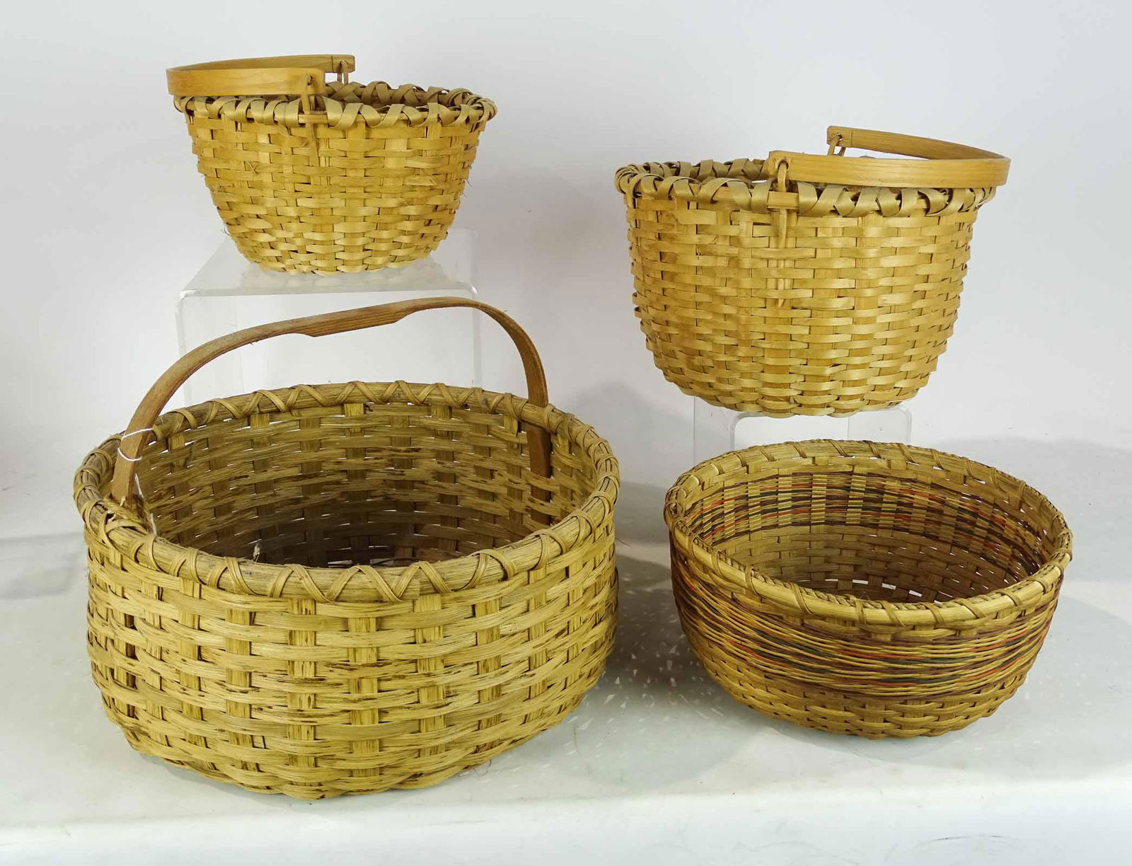 Basket Lot (1 of 7)