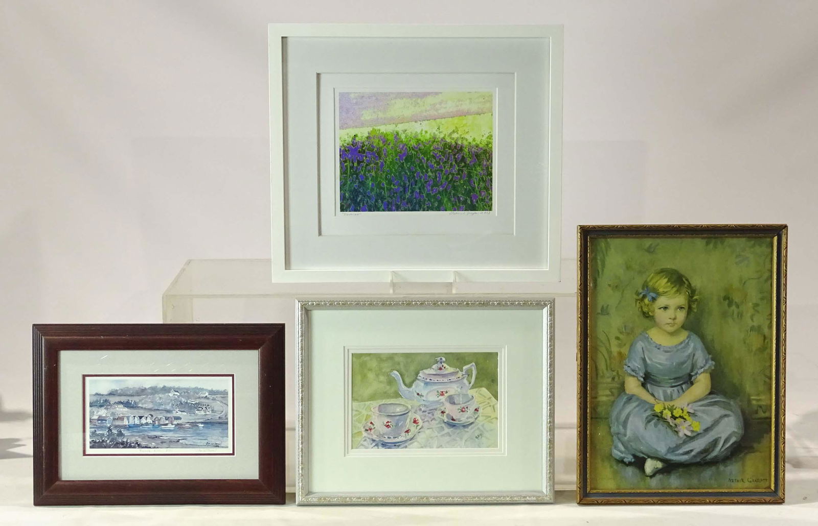 Artwork Lot (1 of 14)