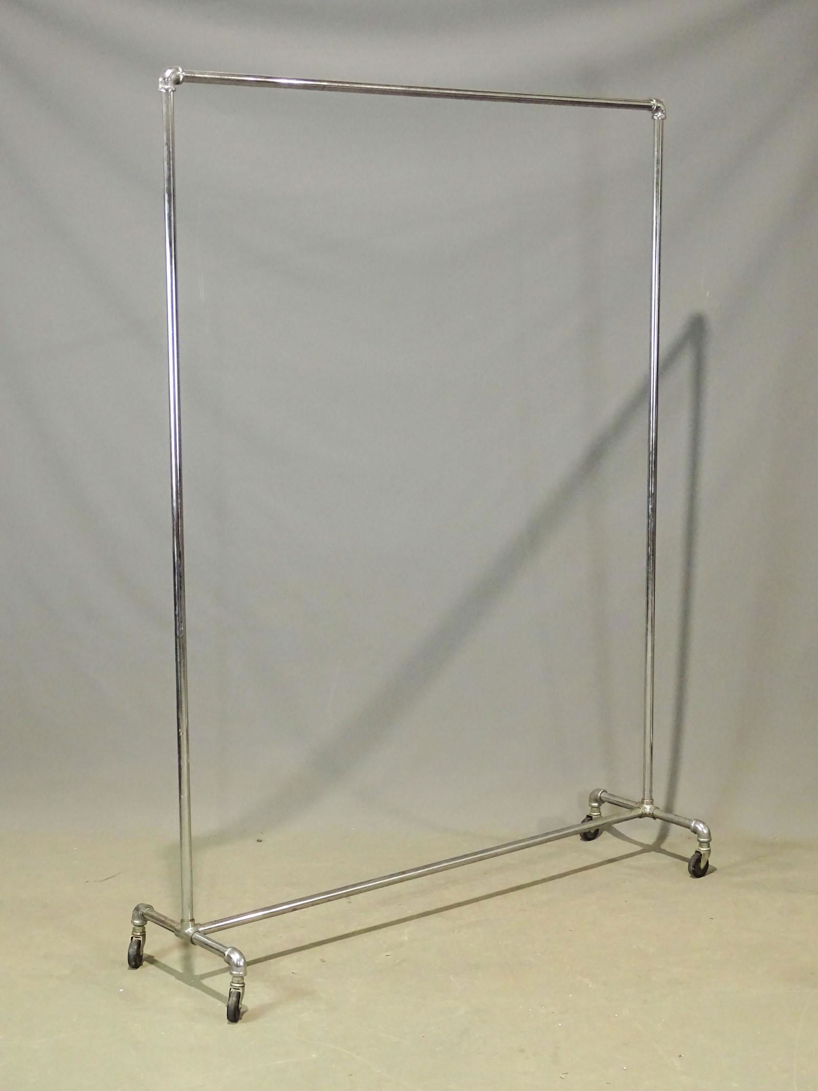 Industrial Rack (1 of 3)