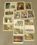 Currier and Ives Lot
