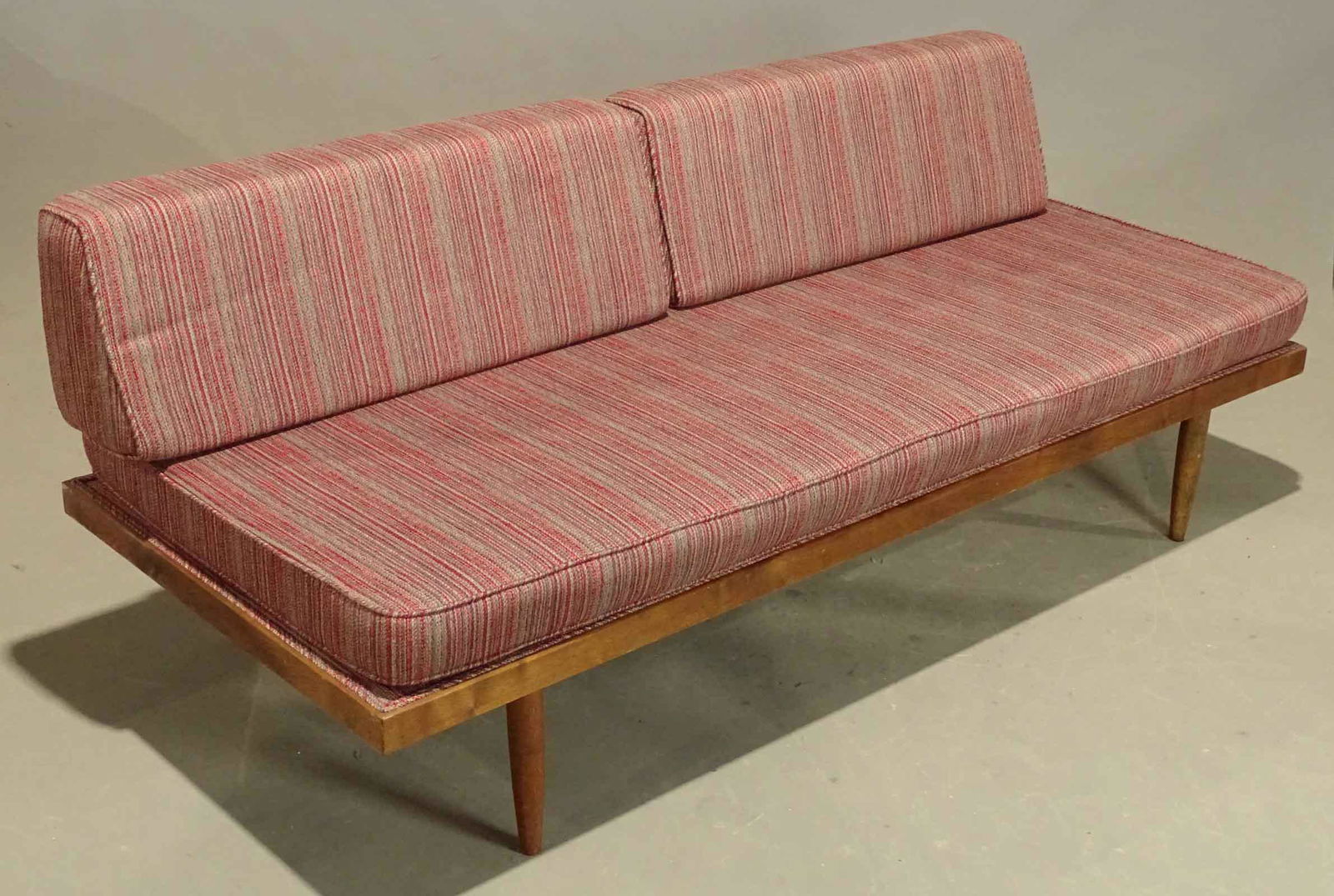 Mid Century Daybed (1 of 3)