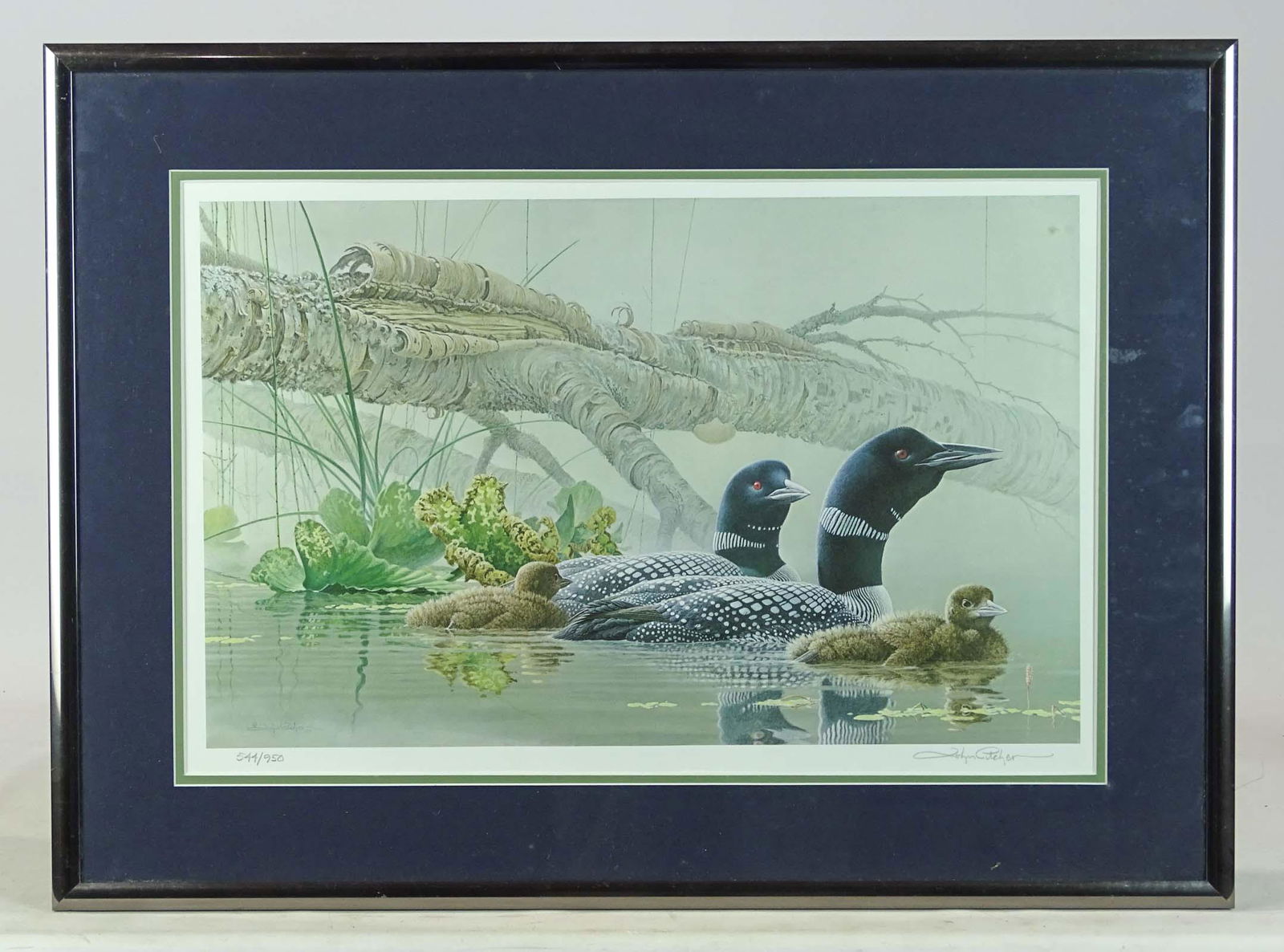 John C. Pitcher (20th Century) (1 of 4)