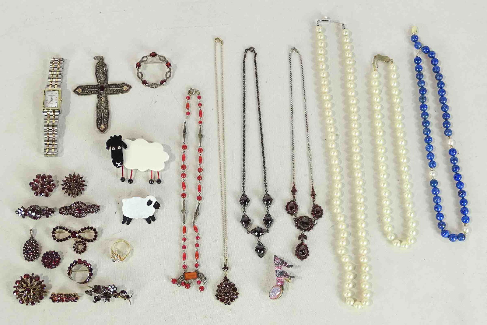Jewelry Lot (1 of 11)