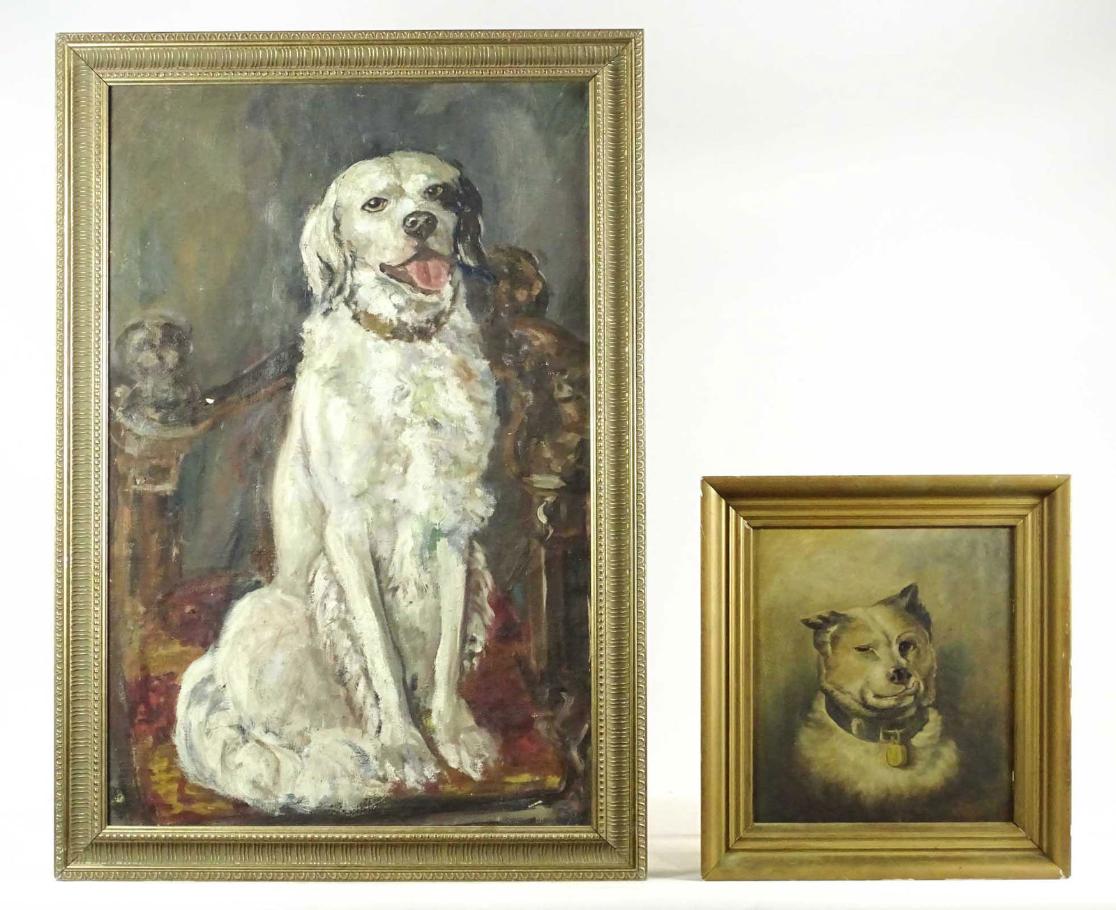 Painting Lot (1 of 6)