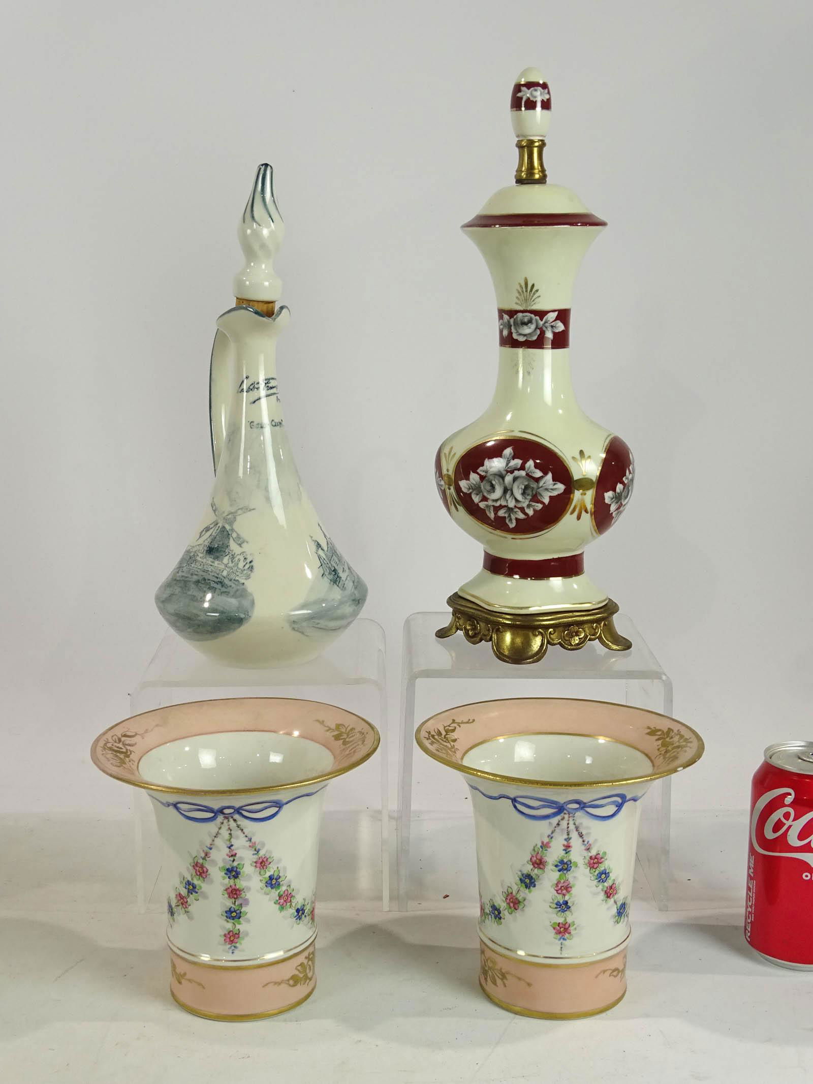 Limoges Lot (1 of 6)
