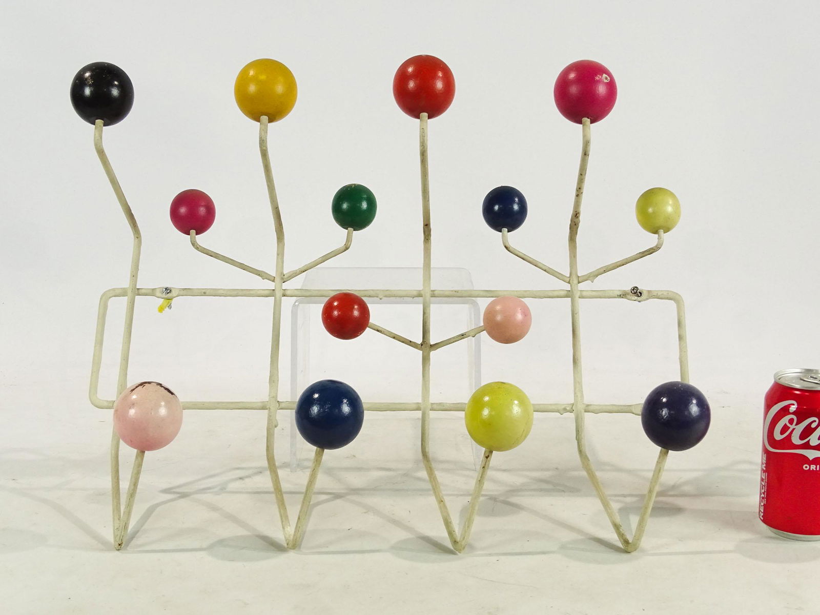 Charles Eames for Herman Miller Wall Rack (1 of 3)