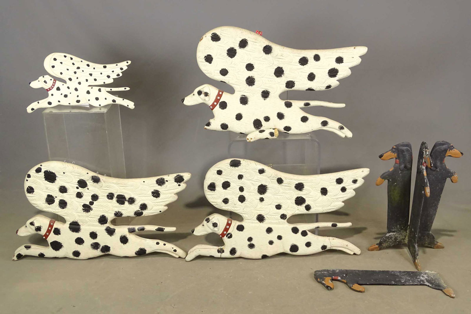 Stephen Huneck Lot (1 of 12)