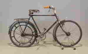 bowden spacelander bike price
