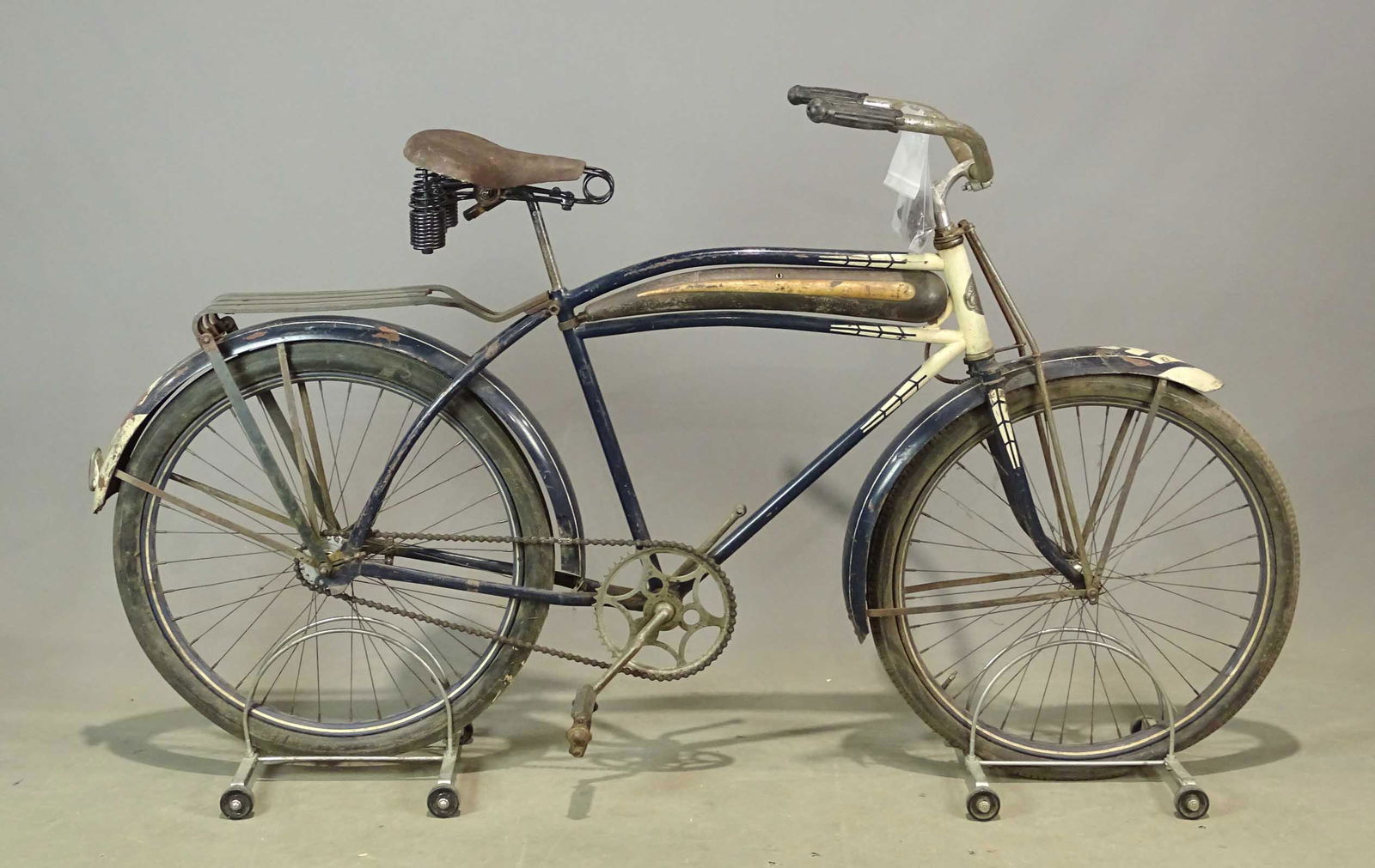 1936 Mead Ranger Bicycle (1 of 6)