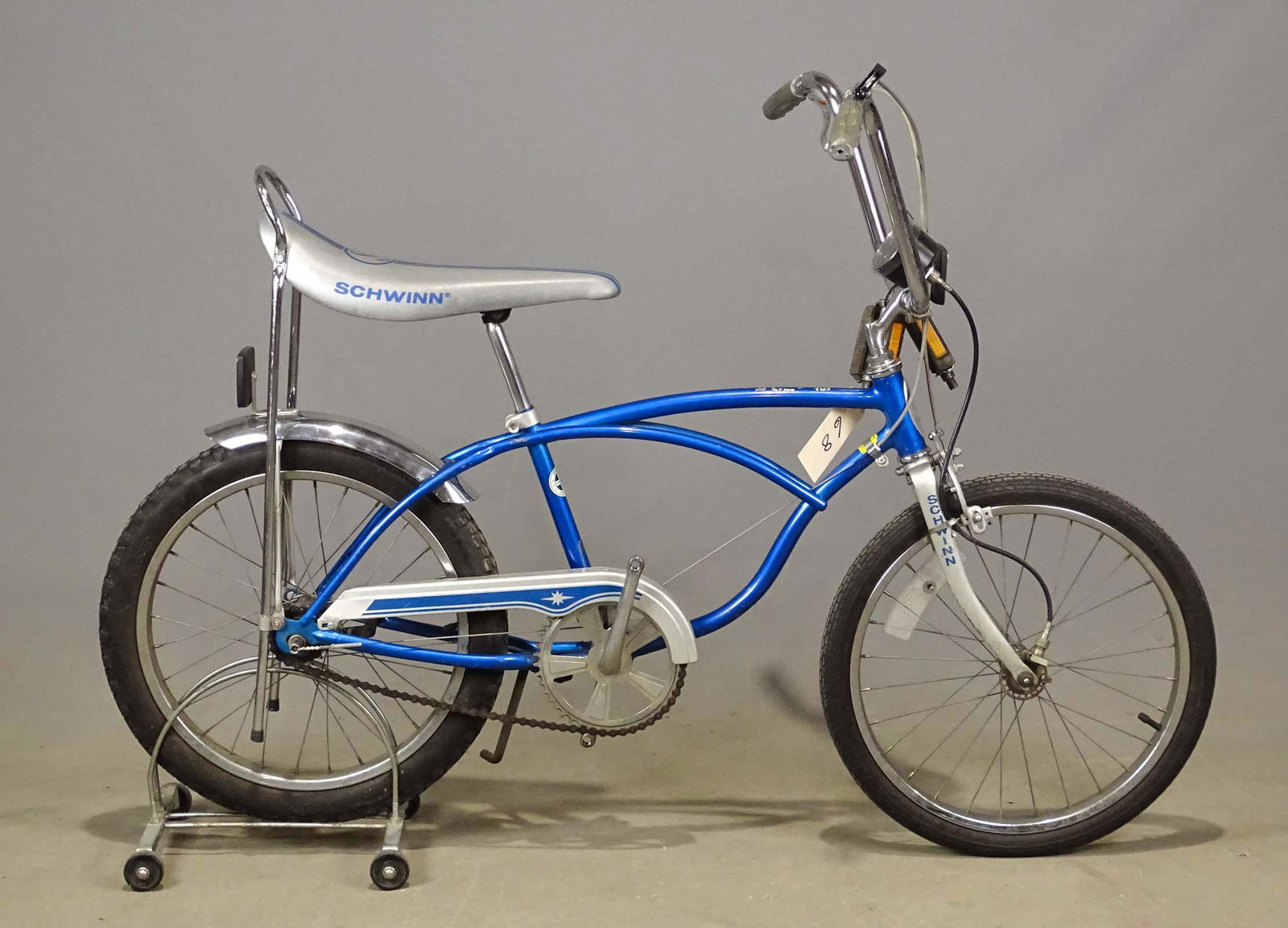 1976 schwinn best sale stingray