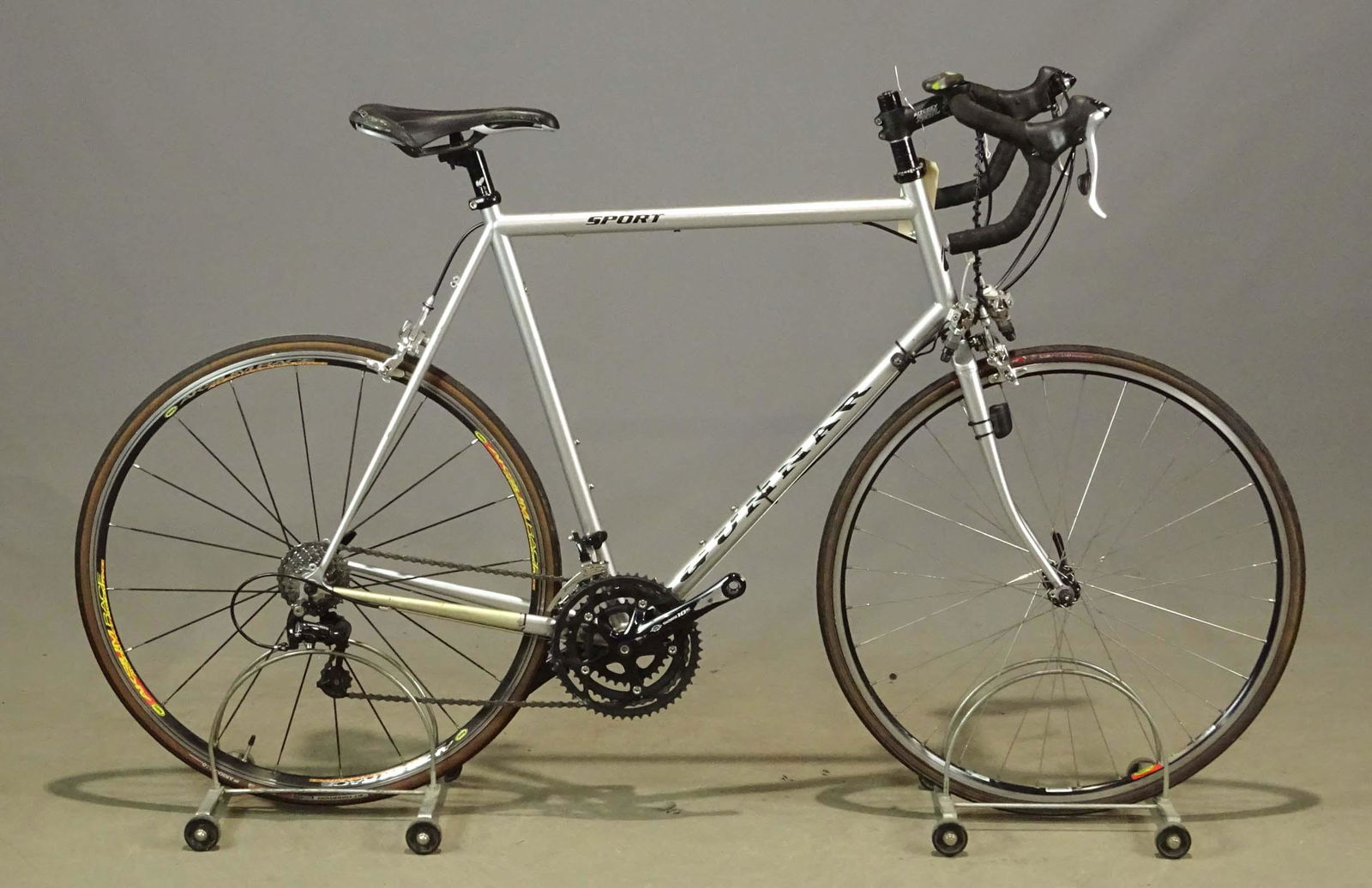 Gunnar Custom Sport Racing Bicycle (1 of 12)