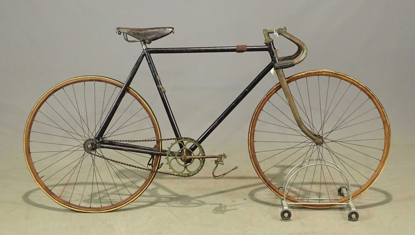 P. Quaglietta Special Racer Bicycle (1 of 7)