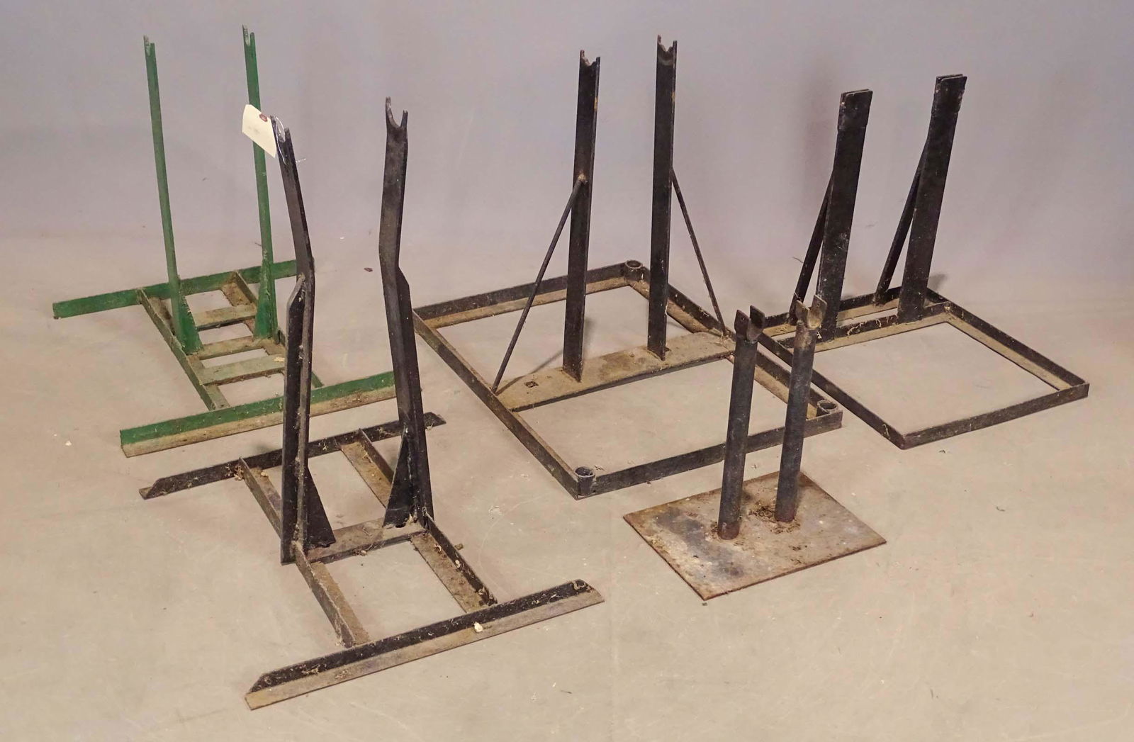 Bicycle Stands (1 of 7)