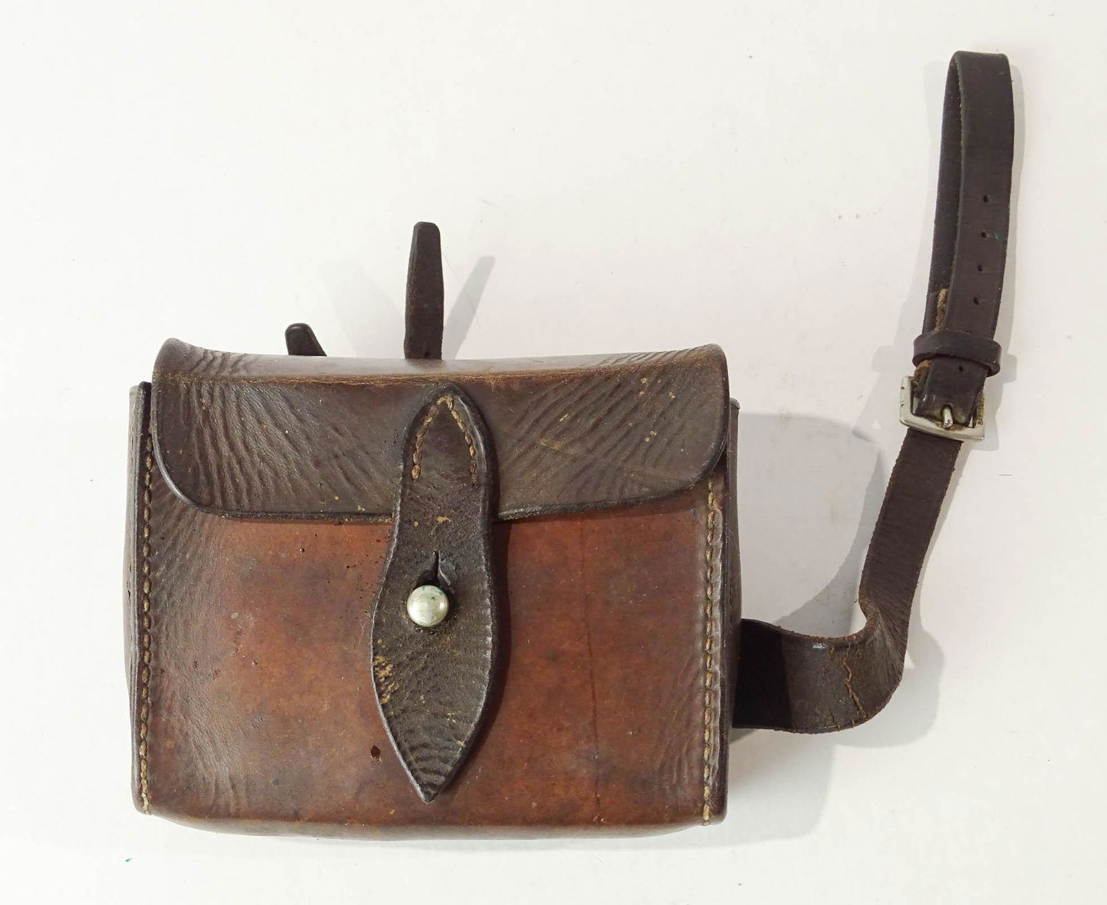 Leather Kit for Safety Bicycle (1 of 4)