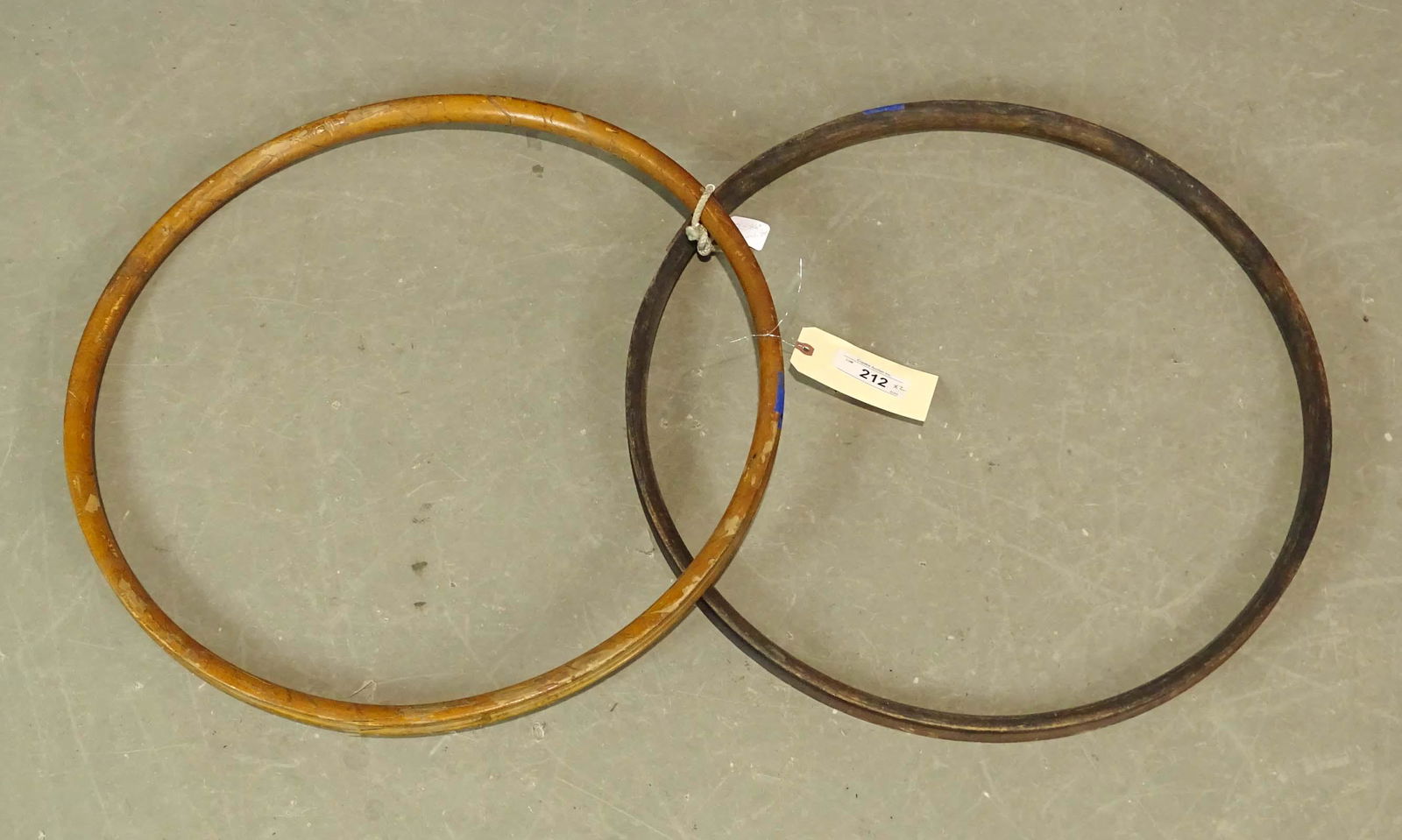 Bicycle Rims Lot (1 of 3)