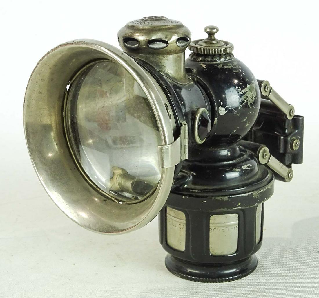 Bicycle Lamp (1 of 8)