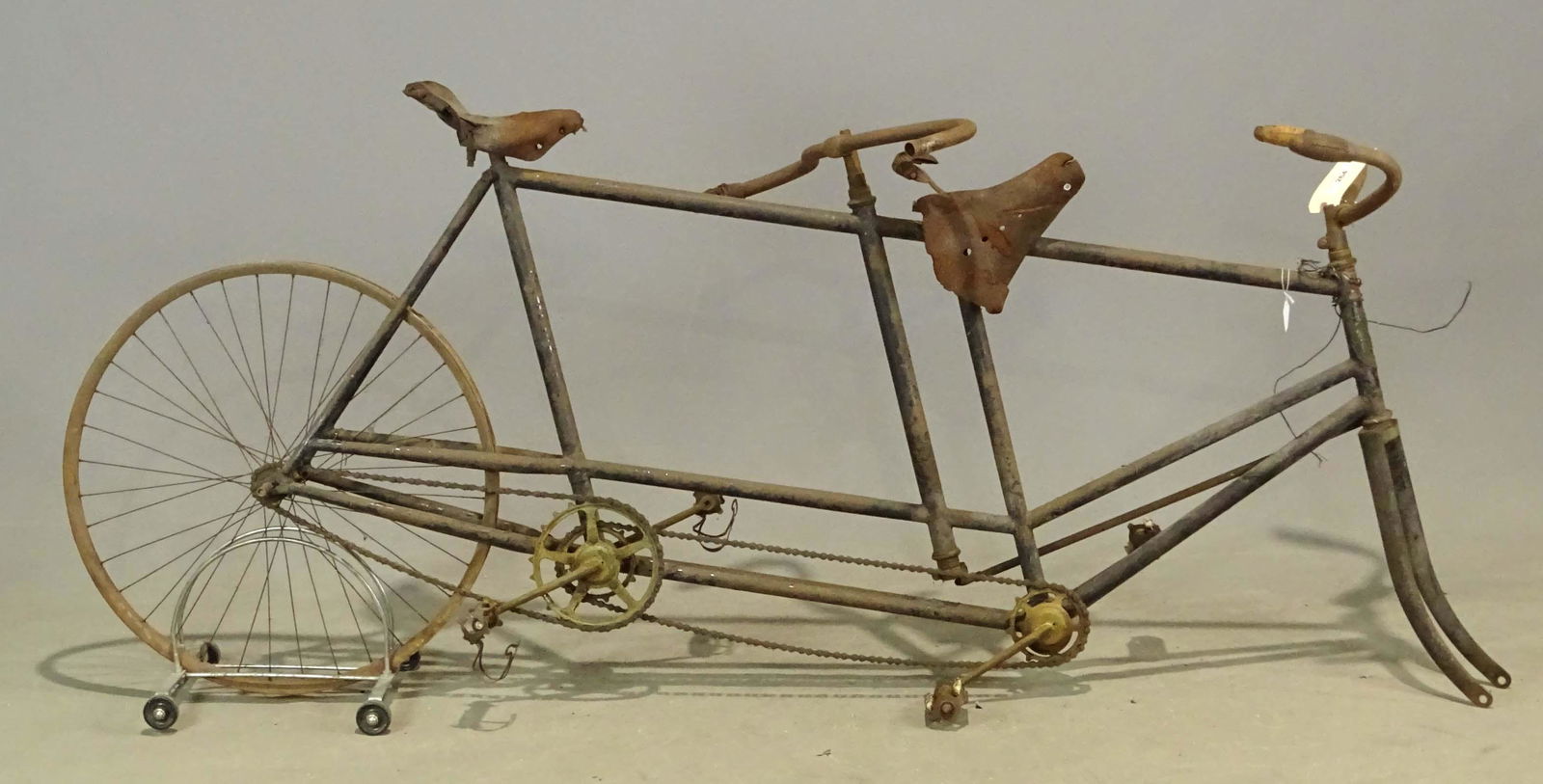 Columbia Tandem (1 of 6)