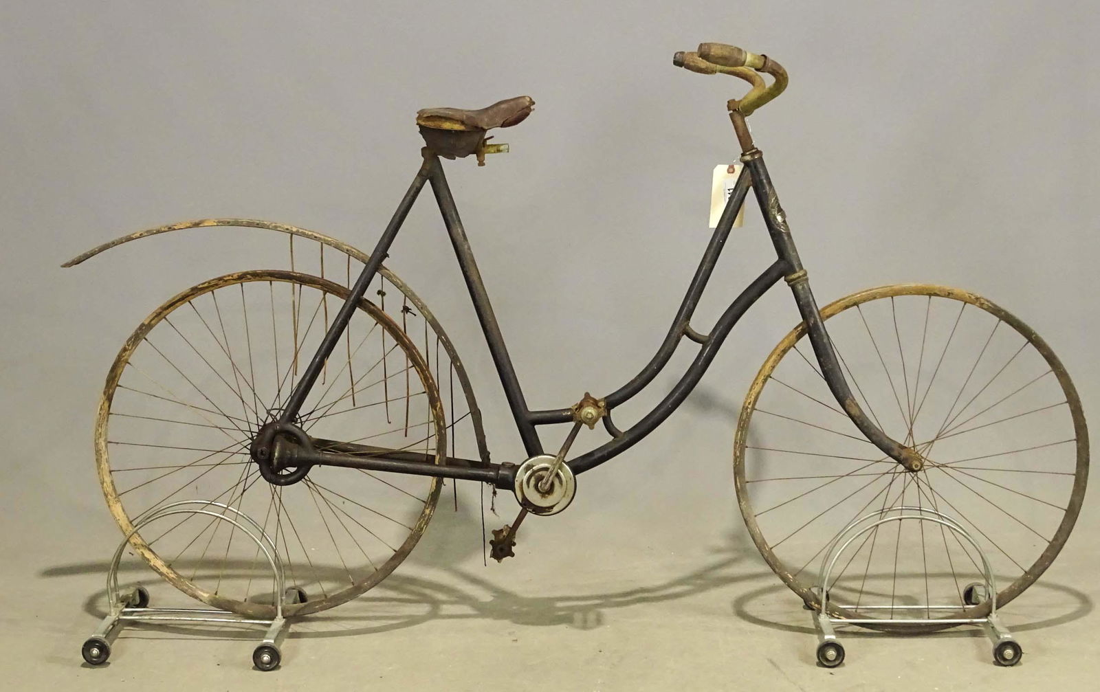 Columbia Chainless Pneumatic Safety (1 of 9)