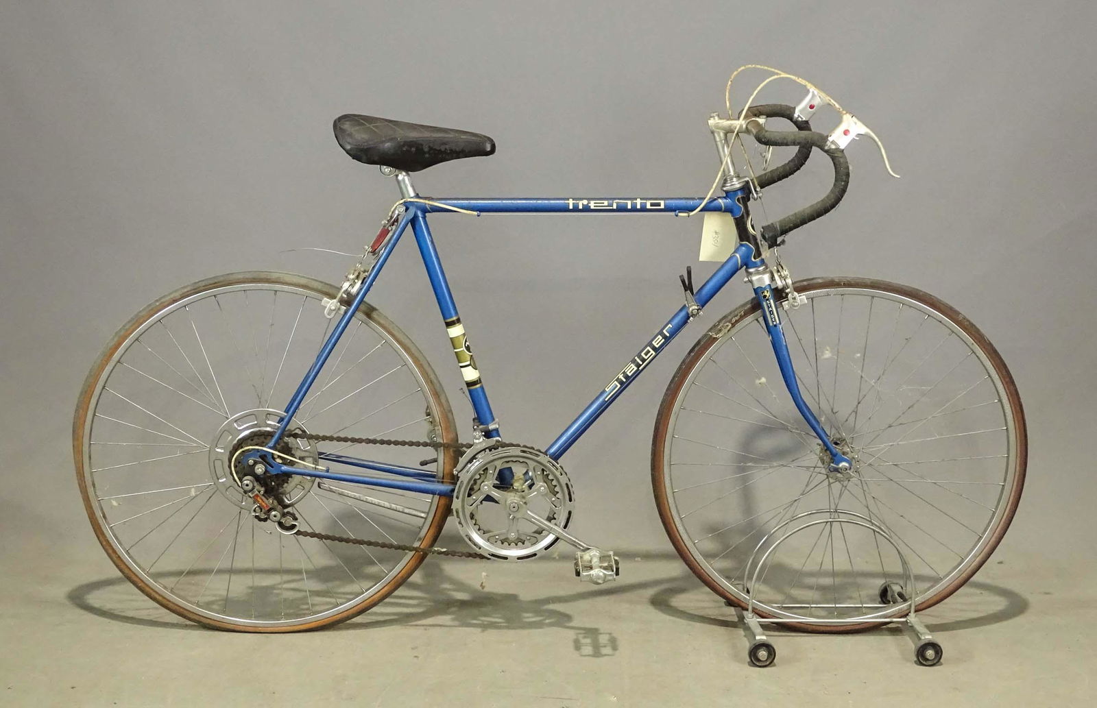 Staiger Trento Lightweight Bicycle (1 of 12)